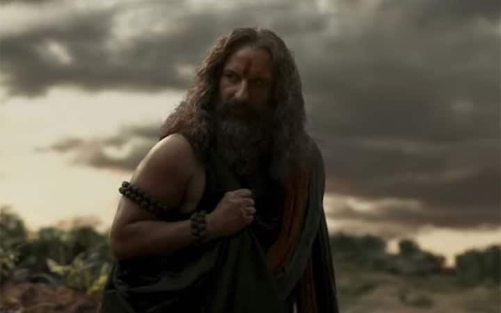 'We want more of Saif Ali Khan,' demand netizens after watching Adipurush's final trailer 'We want more of Saif Ali Khan,' demand netizens after watching Adipurush's final trailer