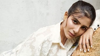 Samantha Ruth Prabhu: 'It's been one year since the diagnosis, a year that taught me not everything goes your way'