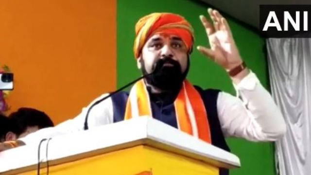 'Rahul Gandhi grows beard like Osama bin Laden': Bihar BJP president stokes controversy 'Rahul Gandhi grows beard like Osama bin Laden': Bihar BJP president stokes controversy