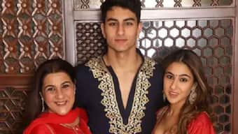 Sara Ali Khan on response to 'Zara Hatke Zara Bachke': 'My brother and mother both cried during the film'