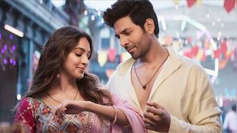Satyaprem Ki Katha: Kartik Aaryan & Kiara Advani shine in a love story with a social message