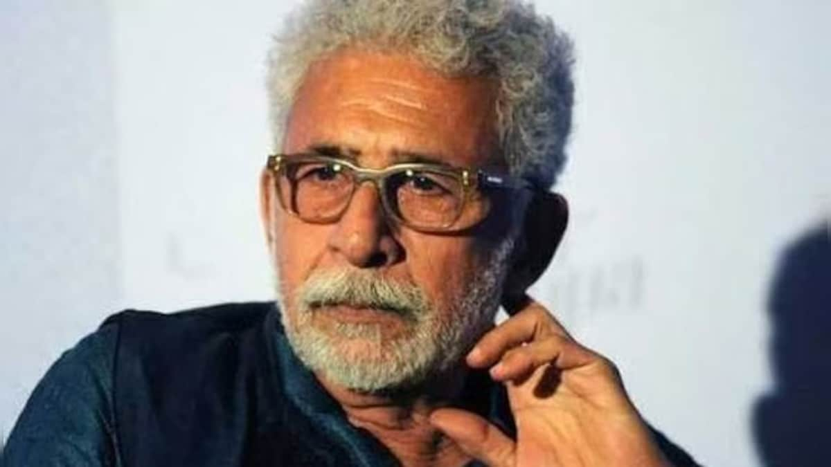 EXCLUSIVE Interview! Naseeruddin Shah on Delhi Theatre Festival: ‘Theatre gives chance to work with likeminded people’