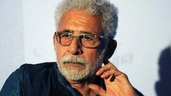 Naseeruddin Shah: 'Painting all Muslims in one colour and to claim that they looted us has become convenient'