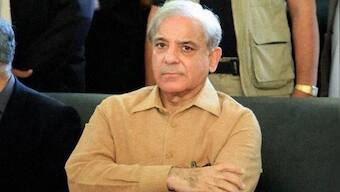 First shipment of discounted Russian crude oil arrives in Karachi, announces Pakistan PM Shehbaz Sharif