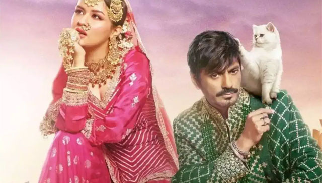 Nawazuddin Siddiqui and Avneet Kaur-starrer Tiku Weds Sheru's trailer out now, Kangana Ranaut debuts as producer Nawazuddin Siddiqui and Avneet Kaur-starrer Tiku Weds Sheru's trailer out now, Kangana Ranaut debuts as producer