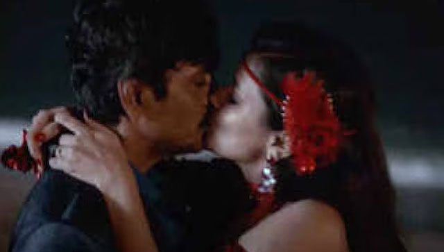 'Shame on you Kangana,' 'This is creepy,': Users react to Nawazuddin Siddiqui's kiss with Avneet Kaur in Tiku Weds Sheru 'Shame on you Kangana,' 'This is creepy,': Users react to Nawazuddin Siddiqui's kiss with Avneet Kaur in Tiku Weds Sheru
