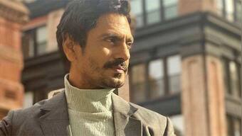 EXCLUSIVE | Tiku Weds Sheru star Nawazuddin Siddiqui: 'We are constantly looking for validation from the West, we aren't confident enough'