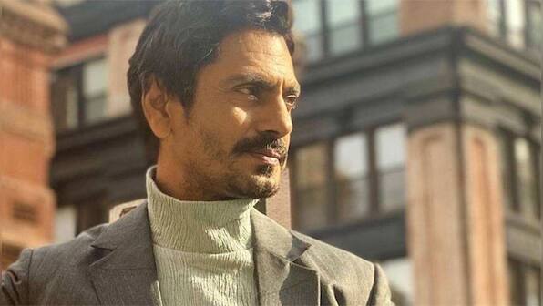 EXCLUSIVE | Tiku Weds Sheru star Nawazuddin Siddiqui: 'We are constantly looking for validation from the West, we aren't confident enough'