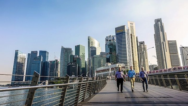 Singapore reports job slowdown: How this will affect Indians residing there