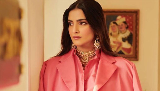 Sonam Kapoor: 'I have been molested when I was younger and it was traumatising' Sonam Kapoor: 'I have been molested when I was younger and it was traumatising'