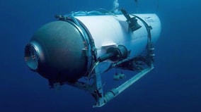 Explained: The ‘catastrophic implosion’ of the Titan submersible