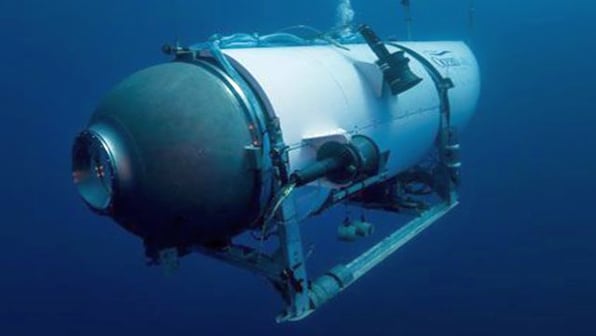 Explained: The ‘catastrophic implosion’ of the Titan submersible