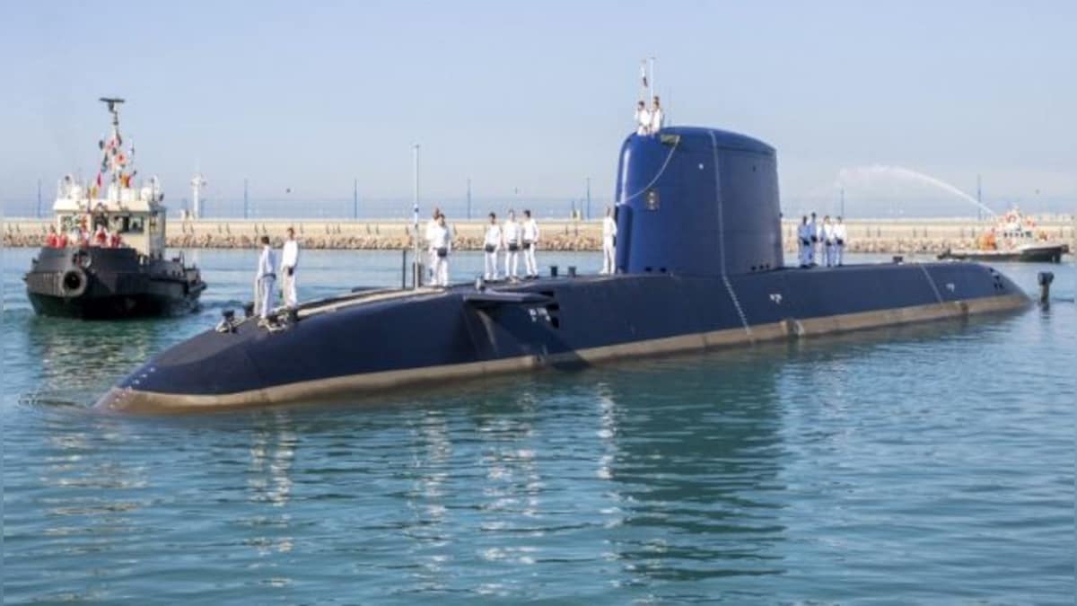 Germany, India near deal for 6 subs: Why this is significant for Delhi