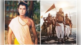 Ramayan's Sunil Lahri shares his review of Adipurush, asks ‘Why will Raavan come on a bat?’