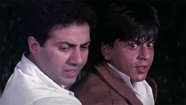Sunny Deol: 'The making of Darr was the worst experience of my life, was sick of the manipulations and lies'