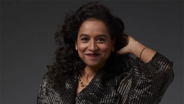 EXCLUSIVE | Tillotama Shome: 'I was 30 when I came to Bombay and I was told I was late' EXCLUSIVE | Tillotama Shome: 'I was 30 when I came to Bombay and I was told I was late'