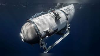 What’s the Titanic sub, which charges Rs 2.02 cr for expedition, that has vanished?