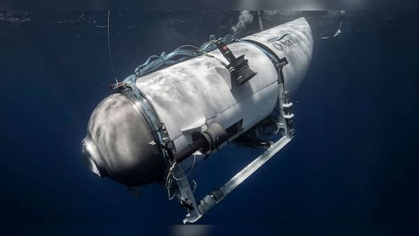 What’s the Titanic sub, which charges Rs 2.02 cr for expedition, that has vanished?