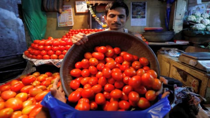 Tomatoes at Rs 100 per kg: What’s behind the price hike?