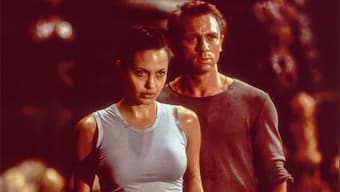 Daniel Craig on his film 'Tomb Raider' with Angelina Jolie: 'It was the worst mistake I've made'