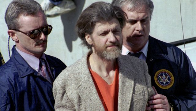 Who was the ‘Unabomber’ Ted Kaczynski, ‘twisted’ Harvard genius who terrorised US for 17 years? Who was the ‘Unabomber’ Ted Kaczynski, ‘twisted’ Harvard genius who terrorised US for 17 years?