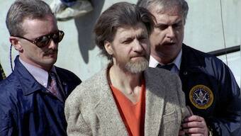 Who was the ‘Unabomber’ Ted Kaczynski, ‘twisted’ Harvard genius who terrorised US for 17 years?