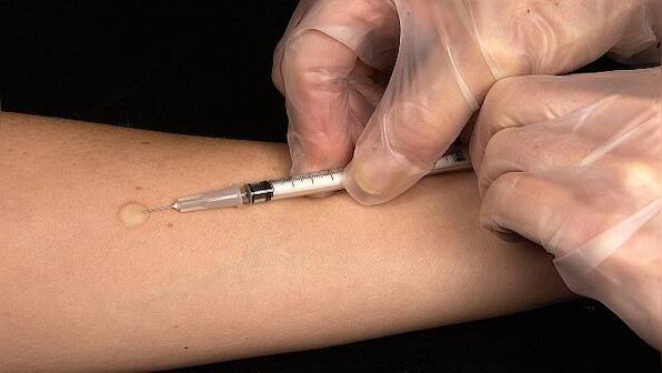 How soon will the world get the first chikungunya vaccine?