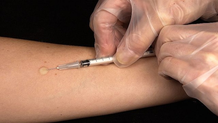 How soon will the world get the first chikungunya vaccine?
