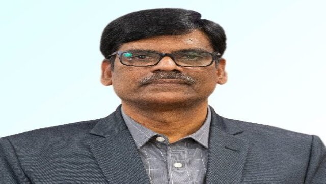 PR Sundar: Who is the controversial options trader penalised by SEBI recently? PR Sundar: Who is the controversial options trader penalised by SEBI recently?