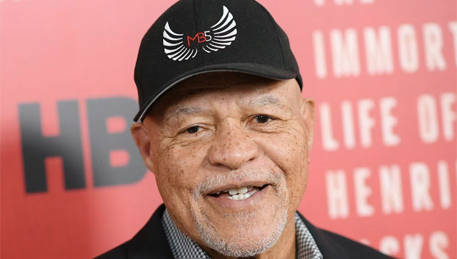 Veteran character actor John Beasley, who appeared in the TV drama 'Everwood', passes away at 79 Veteran character actor John Beasley, who appeared in the TV drama 'Everwood', passes away at 79