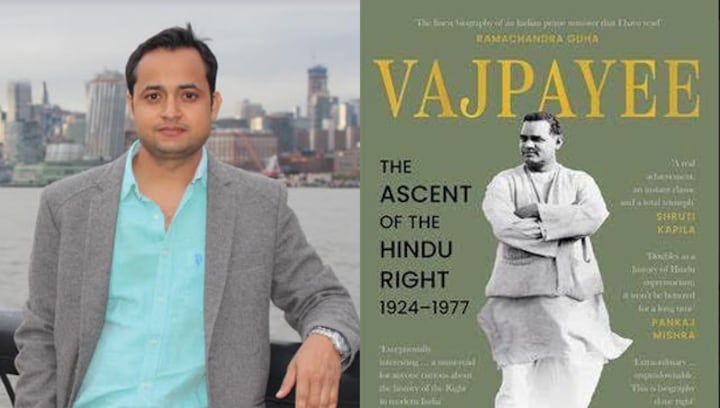 A new biography of Atal Bihari Vajpayee tries to correct misconceptions and raise eyebrows A new biography of Atal Bihari Vajpayee tries to correct misconceptions and raise eyebrows