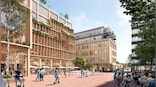Future's Wooden: Sweden’s plan for largest wooden city