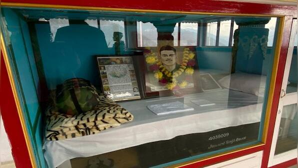 Lansdowne to be renamed after Jaswant Singh: Who was 1962 war hero?