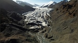 Climate Crisis: Why China is putting blankets on a glacier