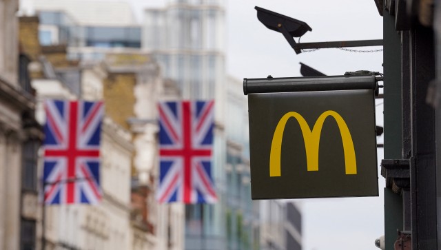 How McDonald's workers were sexually abused, racially discriminated in the UK How McDonald's workers were sexually abused, racially discriminated in the UK