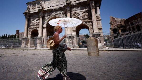UN warns 2023 set to be hottest year ever, urges immediate action