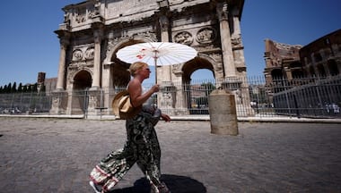 UN warns 2023 set to be hottest year ever, urges immediate action