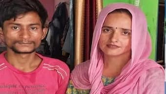 '26/11-like attack if Seema Haider doesn't return': Who is Pakistani woman in the headlines?