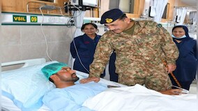 Pashtun militants attack in Zhob, Balochistan: How Pakistan is suffering its own karma for perpetuating terrorism