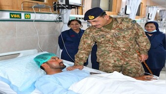 Pashtun militants attack in Zhob, Balochistan: How Pakistan is suffering its own karma for perpetuating terrorism