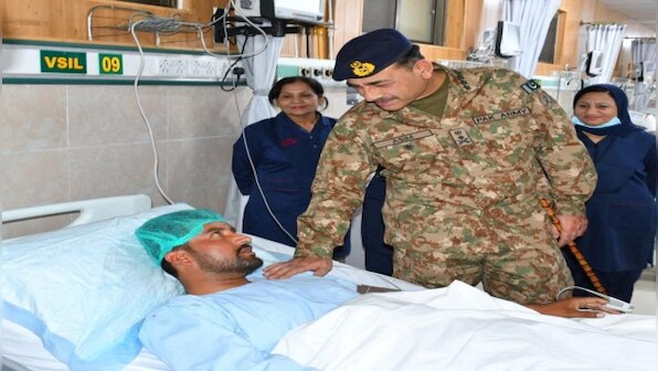 Pashtun militants attack in Zhob, Balochistan: How Pakistan is suffering its own karma for perpetuating terrorism