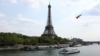 Paris Olympics 2024: Life set to be 'not like usual' for Parisians amid restrictions