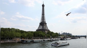 Paris Olympics 2024: Life set to be 'not like usual' for Parisians amid restrictions