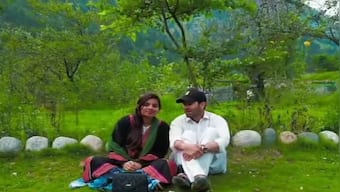 Who is Anju? Indian married woman weds Facebook friend in Pakistan, converts to Islam