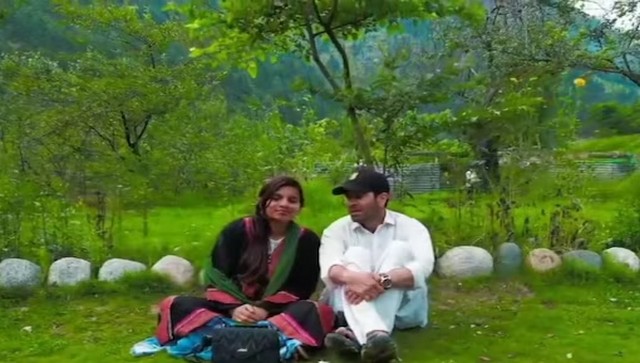 Who is Anju? Indian married woman weds Facebook friend in Pakistan, converts to Islam Who is Anju? Indian married woman weds Facebook friend in Pakistan, converts to Islam