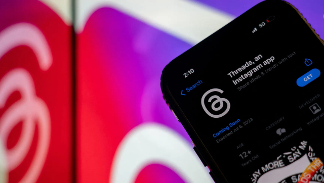 30 million sign-ups, 95 million posts: Threads’ first-day numbers have made Elon Musk livid 30 million sign-ups, 95 million posts: Threads’ first-day numbers have made Elon Musk livid