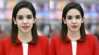 Meet Soundarya, Kannada news channel Power TV's first-of-its-kind AI anchor