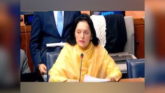 India's UN envoy Ruchira Kamboj assumes Chair of 62nd Session of Commission for Social Development