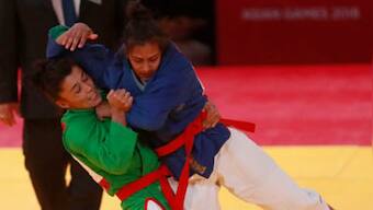 Asian Games 2023: Kurash player alleges deadly attack on her by competitor at Olympic Bhawan