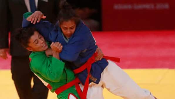 Asian Games 2023: Kurash player alleges deadly attack on her by competitor at Olympic Bhawan